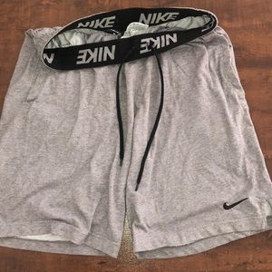 nike shorts
